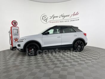 VOLKSWAGEN T-ROC 1.5 TSI 150 EVO CARAT