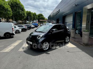 TOYOTA IQ 100 VVT-I 3 MULTIDRIVE