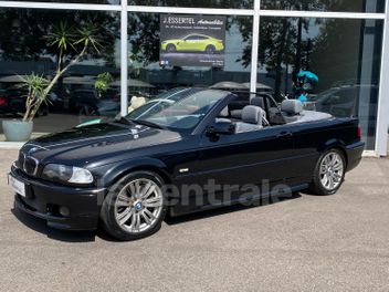 BMW SERIE 3 E46 CABRIOLET (E46) CABRIOLET 330CI