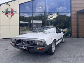 LANCIA BETA MONTE CARLO