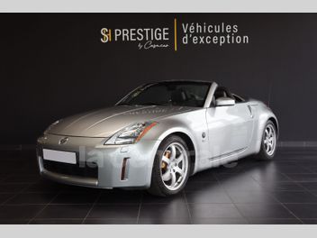 NISSAN 350Z ROADSTER ROADSTER 3.5 V6 280 PACK