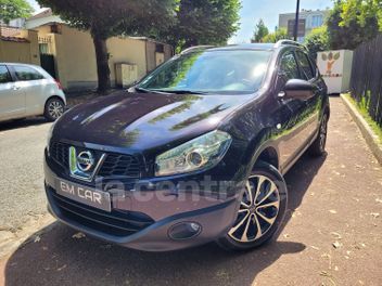 NISSAN QASHQAI +2 (2) 1.5 DCI 110 FAP CONNECT EDITION