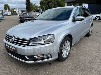 VOLKSWAGEN PASSAT 7 SW VII SW 1.4 TSI 122 CONFORTLINE DSG7