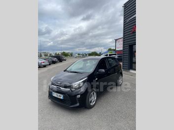 KIA PICANTO 3 III (2) 1.0 MPI 67 ISG ACTIVE