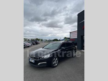 PEUGEOT 508 SW (2) SW 1.6 BLUEHDI 120 ALLURE EAT6