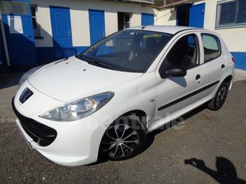 PEUGEOT 206+ 1.4 HDI 70 URBAN 5P