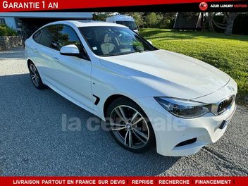 BMW SERIE 3 GT F34 (F34) (2) 340I XDRIVE 326 M SPORT BVA8