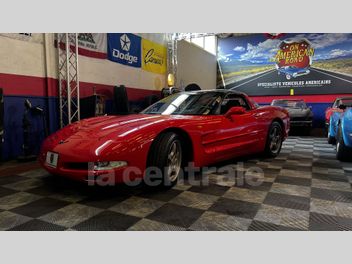 CHEVROLET CORVETTE C5 C5 5.7 345 LS1 BVA