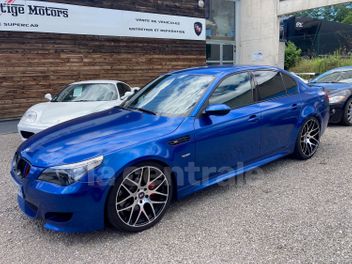 BMW SERIE 5 E60 M5 (E60) M5 SMG7