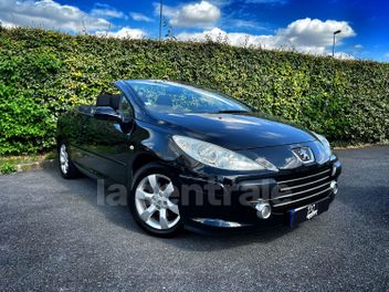 PEUGEOT 307 CC (2) CC 2.0 16S SPORT