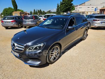 MERCEDES CLASSE E 4 BREAK IV (2) BREAK 200 BLUETEC BUSINESS EXECUTIVE 7G-TRONIC