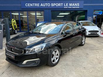 PEUGEOT 508 (2) 1.6 BLUEHDI 120 S&S ACTIVE BUSINESS