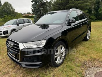 AUDI Q3 (2) 2.0 TDI ULTRA 150 S LINE