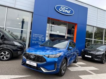 FORD KUGA 3 III 2.5 DURATEC 190 CH FHEV ST-LINE X POWERSHIFT