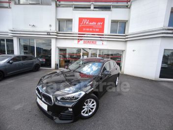 BMW X2 F39 (F39) SDRIVE 18I BUSINESS DESIGN DKG7