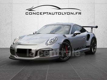 PORSCHE 911 TYPE 991 GT3 RS (991) 4.0 500 GT3 RS