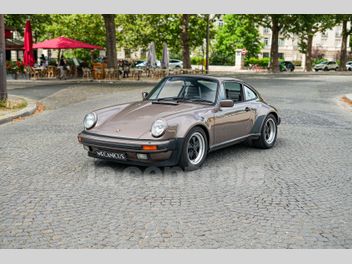 PORSCHE 911 TYPE 911 3.2 CARRERA