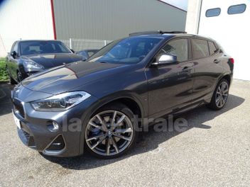 BMW X2 F39 (F39) M35I 306 M PERFORMANCE BVA8