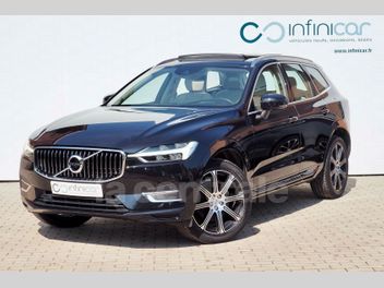 VOLVO XC60 (2E GENERATION) II D3 150 INSCRIPTION