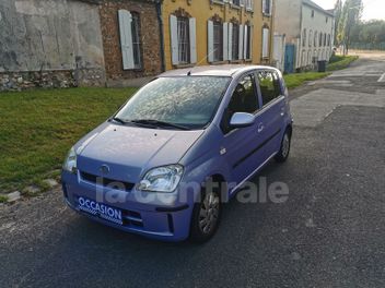 DAIHATSU CUORE 1.0 YUBI X BVA 5P