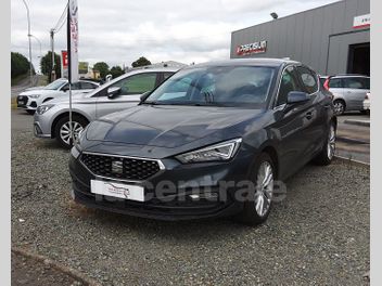 SEAT LEON 4 IV 2.0 TDI 150 XCELLENCE DSG7