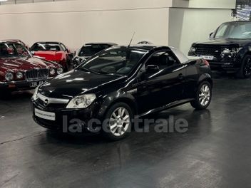 OPEL TIGRA TWINTOP II TWINTOP 1.3 CDTI 70 SPORT