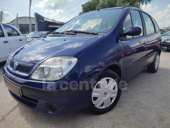 RENAULT SCENIC (2) 1.4 16S AUTHENTIQUE