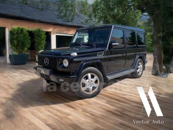 MERCEDES CLASSE G 3 320 CDI BVA7 5P