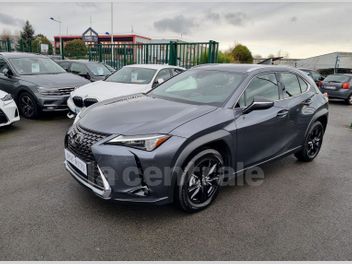 LEXUS UX 2.0 250H 185 8CV 2WD LUXE