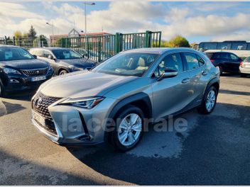 LEXUS UX 2.0 250H 185 2WD PACK BUSINESS