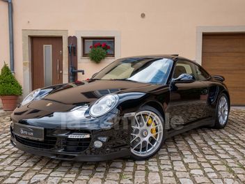 PORSCHE 911 TYPE 997 (997) (2) 3.8 500 TURBO