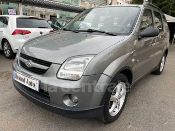 SUZUKI IGNIS (2) 1.5 VVT GL 4X4 5P