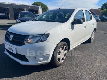 DACIA LOGAN 2 II 0.9 TCE 90 AMBIANCE