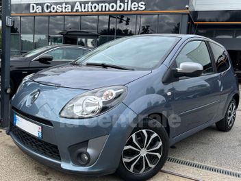 RENAULT TWINGO 2 II (2) 1.2 LEV 75 DYNAMIQUE ECO2