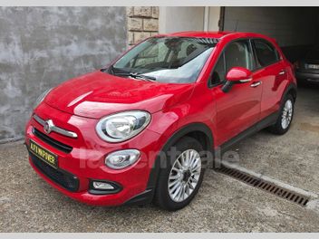 FIAT 500 X 1.6 MULTIJET 120 POPSTAR BUSINESS 4X2