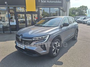 RENAULT AUSTRAL E-TECH HYBRID 200 TECHNO