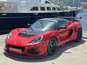 LOTUS EXIGE 2 II (3) 3.5 430 CUP