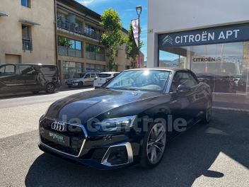 AUDI A5 (2E GENERATION) II (2) 35 TFSI 150 S LINE S TRONIC