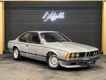 BMW SERIE 6 E24 COUPE 635CSI