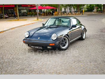 PORSCHE 911 TYPE 911 3.2 CARRERA