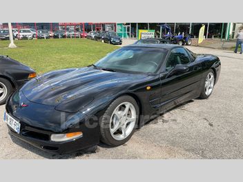 CHEVROLET CORVETTE C5 C5 5.7 345 PACK LS1 BVA