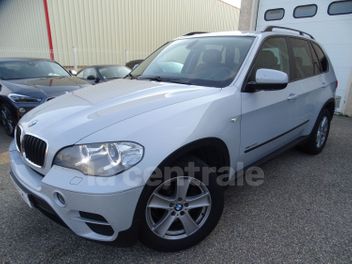 BMW X5 E70 (E70) (2) XDRIVE30DA 245 LUXE