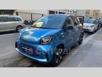 SMART FORFOUR 2 II (2) BEV 18KWH EQ PASSION