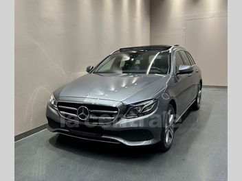 MERCEDES CLASSE E 5 BREAK V BREAK 400 D 4MATIC SPORTLINE