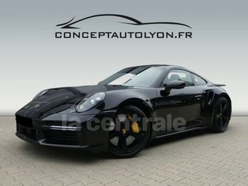 PORSCHE 911 TYPE 992 TURBO (992) COUPE 3.8 650 TURBO S