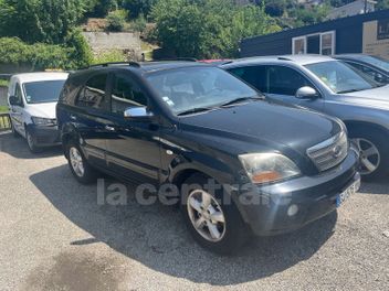 KIA SORENTO 2.5 CRDI 170 EX MAJOR MONOTON