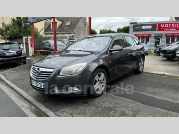 OPEL INSIGNIA SPORTS TOURER (2) SPORTS TOURER 2.0 CDTI 130 S/S COSMO PACK
