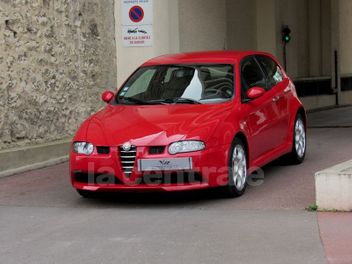 ALFA ROMEO 147 GTA 3.2 V6 GTA 3P