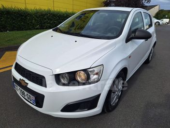 CHEVROLET AVEO 2 II 1.2 70 LS 5P