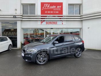 BMW X1 F48 (F48) (2) SDRIVE20I 10CV M SPORT DKG7